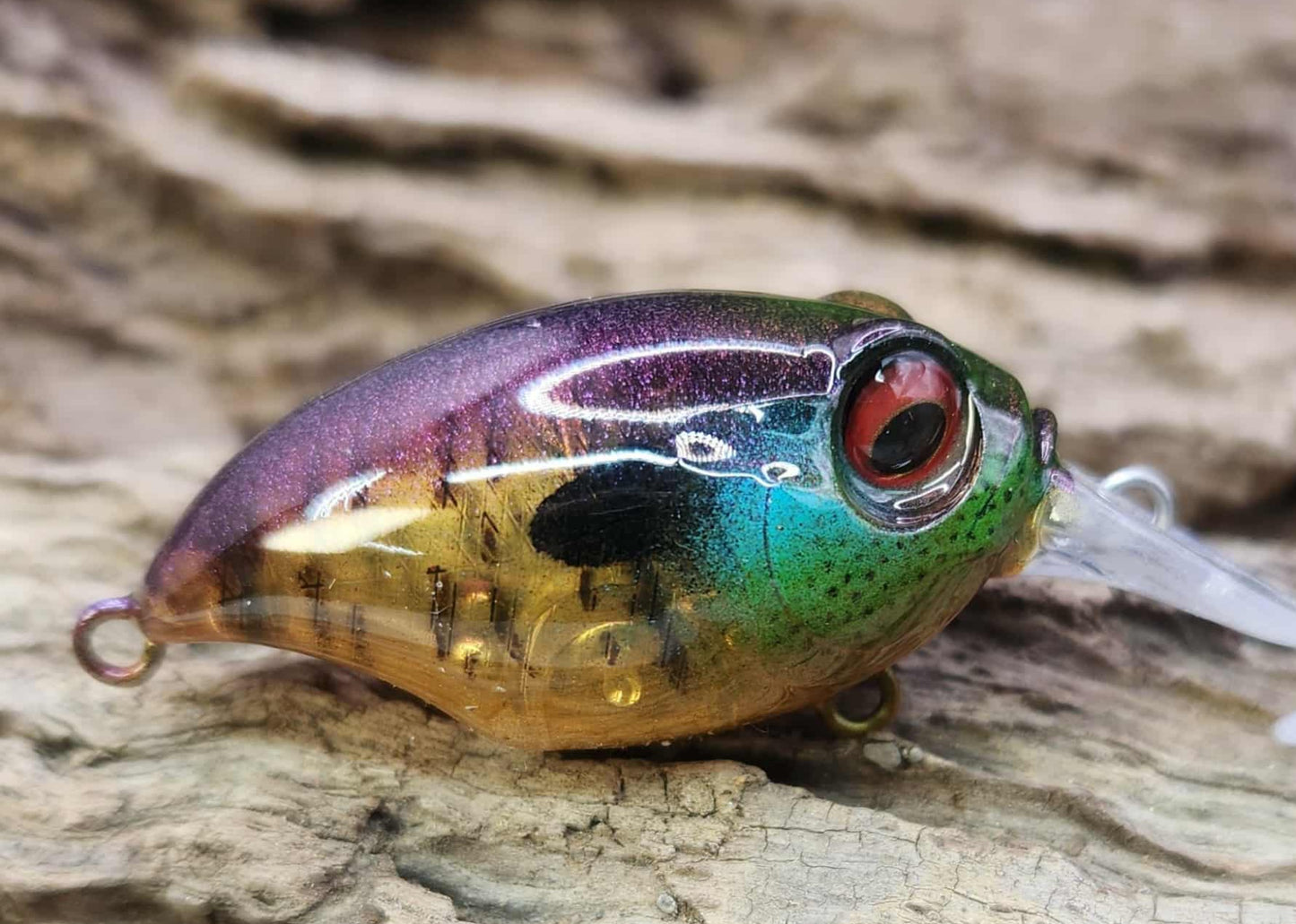 Megabass Griffon ko