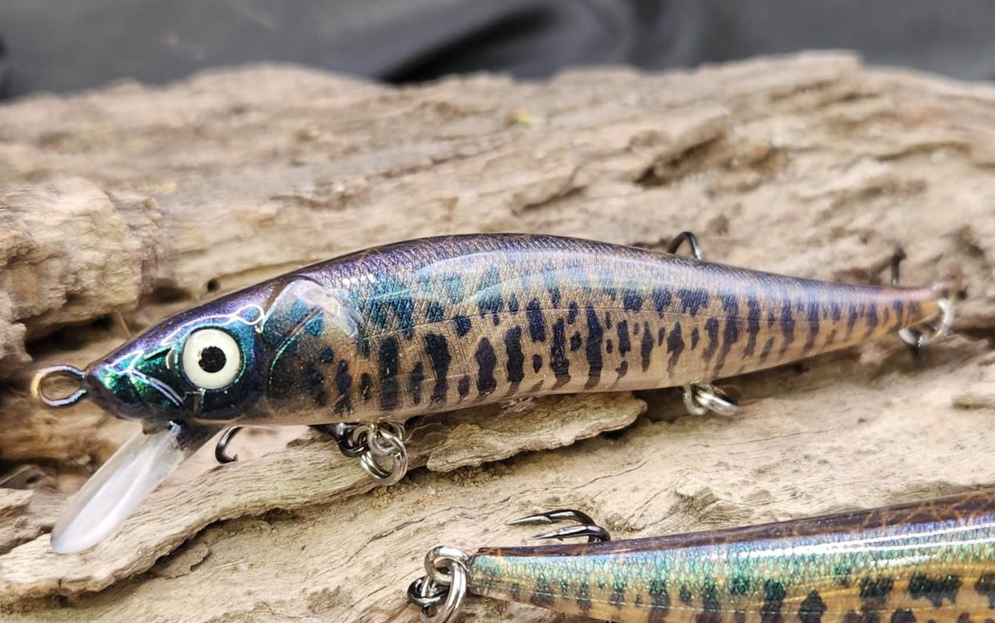 Megabass Vision 110 ko