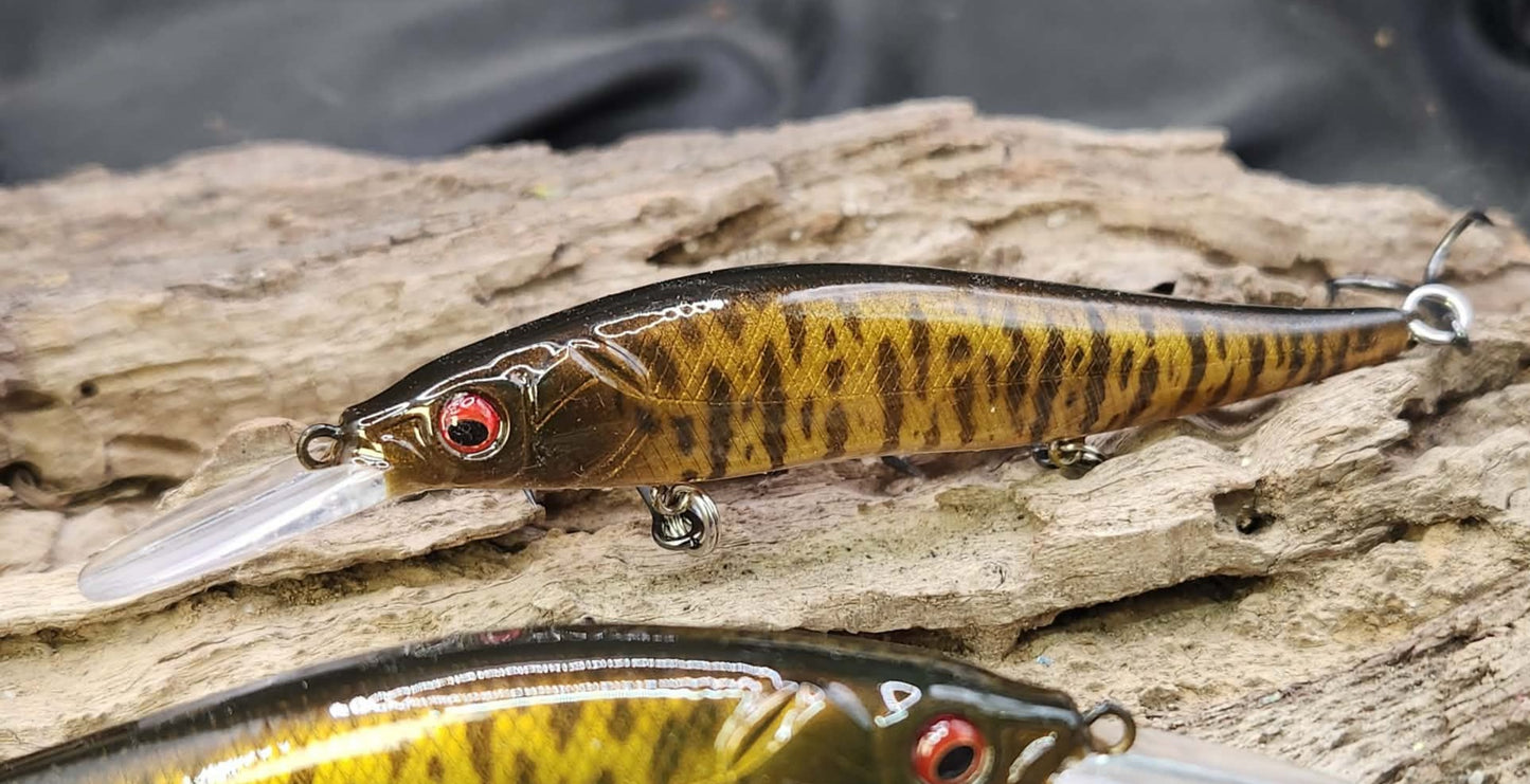 Megabass Vision 110+1 ko