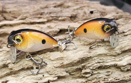 Bassday Bubble Crank ko