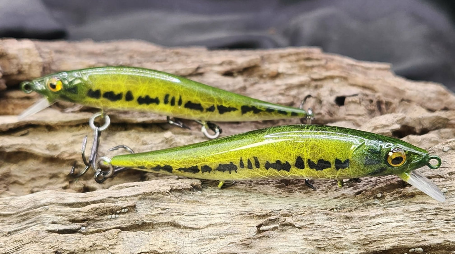 Megabass 110jr ko