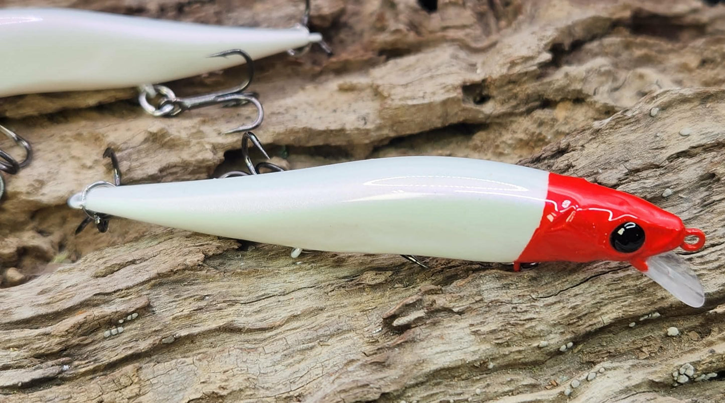 Megabass 110jr ko