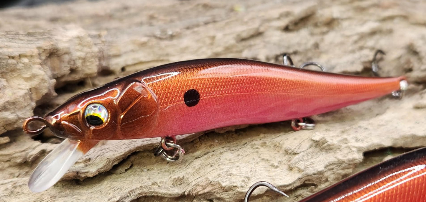 Megabass Vision 110 ko