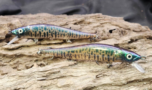 Megabass Vision 110 ko