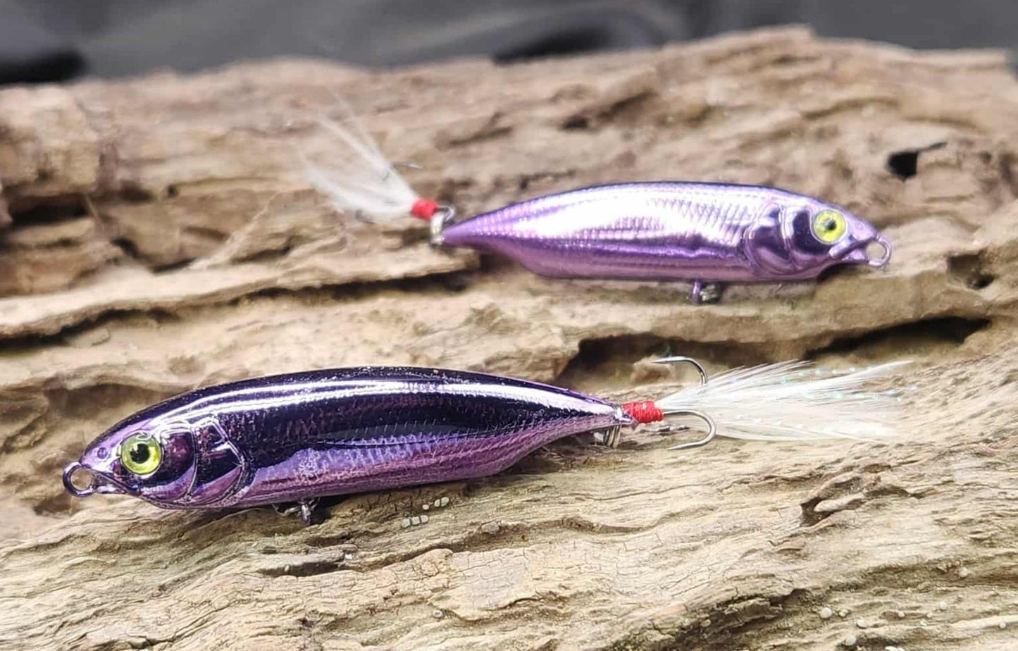 Megabass Karashi 60ko BFS