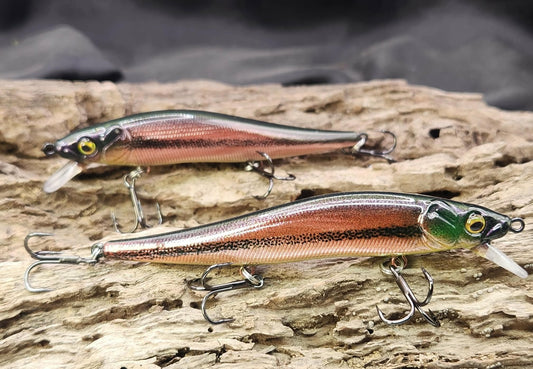 Megabass Vision 110ko
