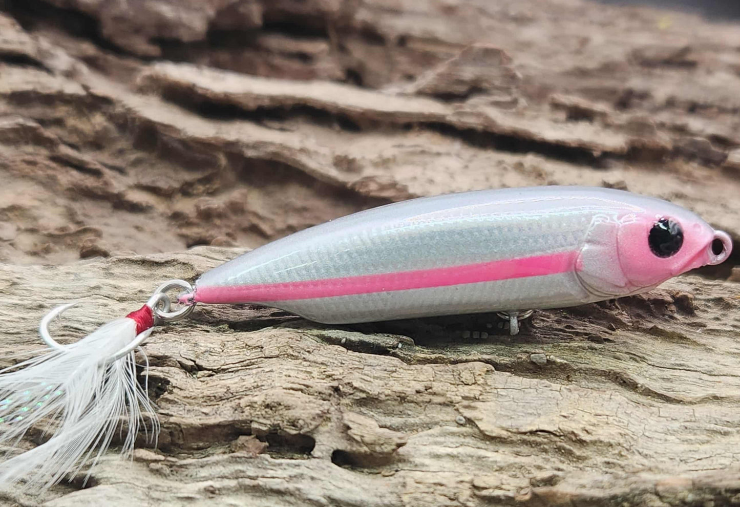 Megabass Karashi 60ko