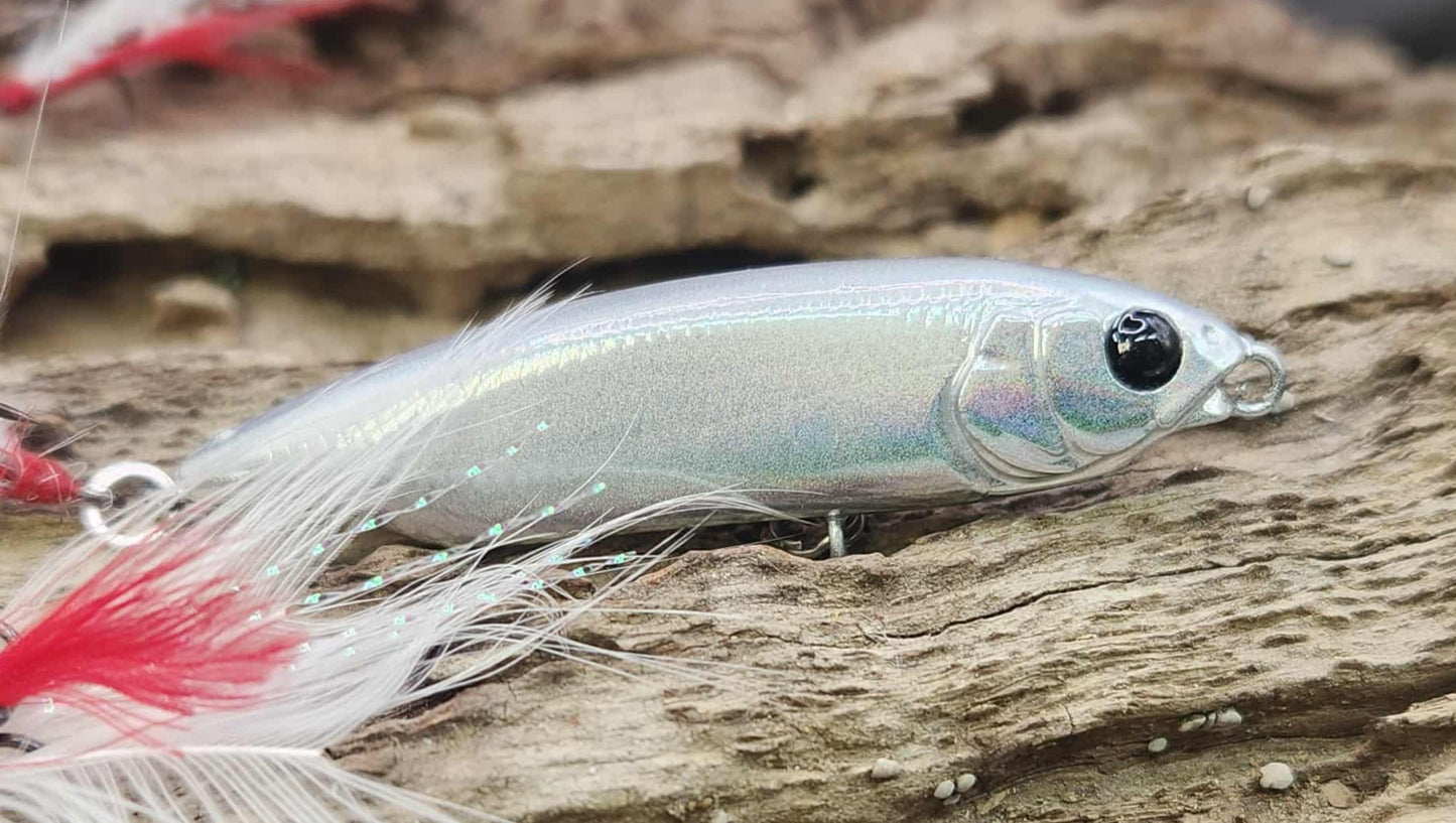 Megabass Karashi 60ko BFS