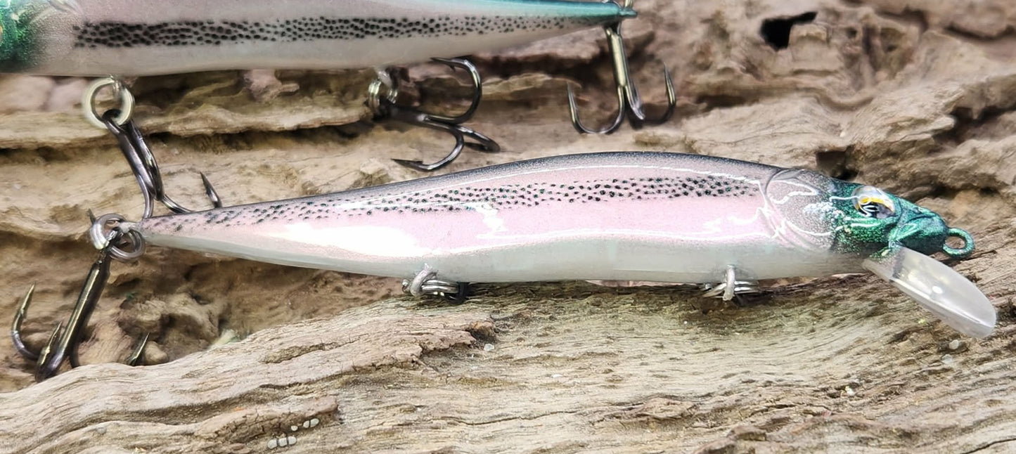 Megabass 110jr ko
