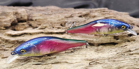 Megabass Trick Darter X80 ko