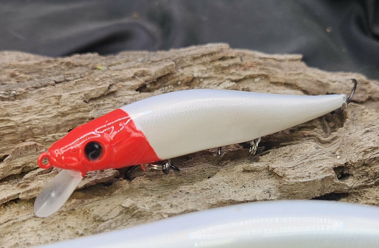 Megabass Vision 110 ko