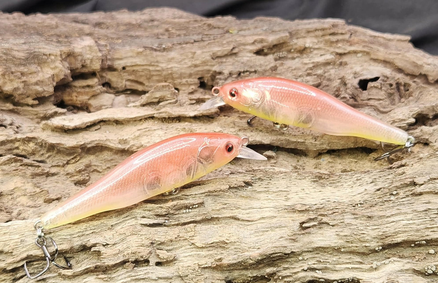 Megabass Trick Darter X80 ko