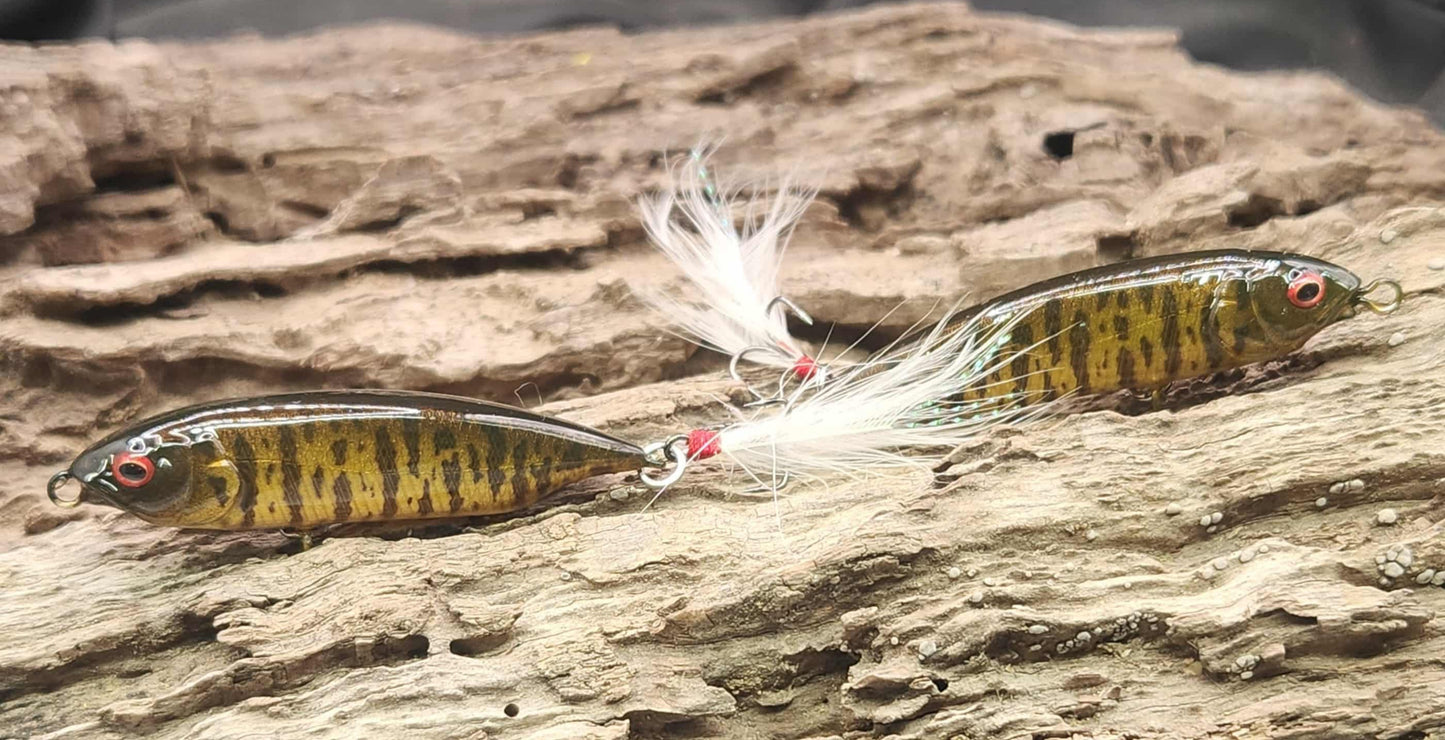 Megabass Karashi 60ko