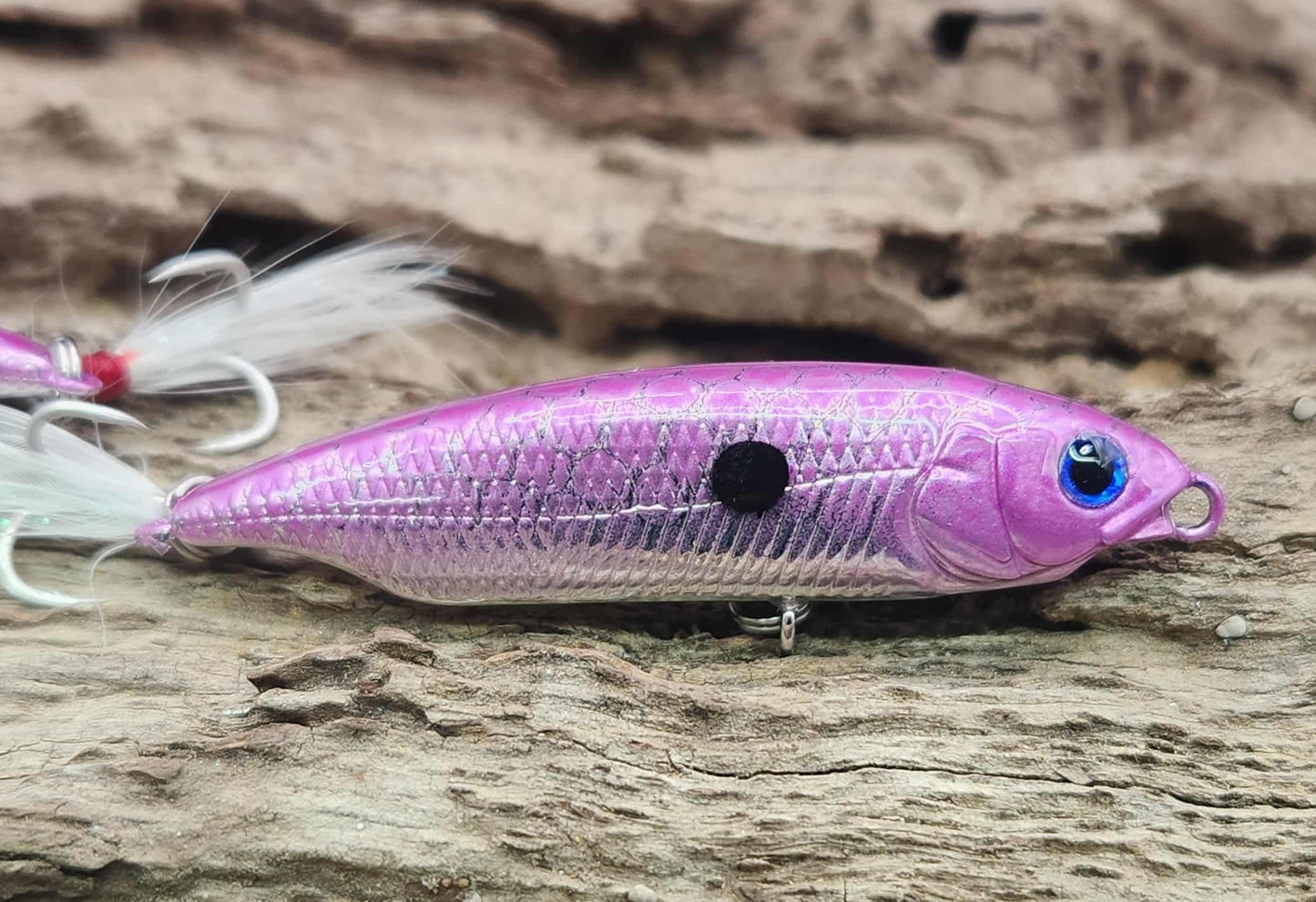Megabass Karashi 60ko