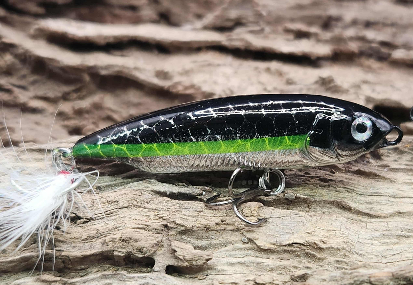 Megabass Karashi 60ko