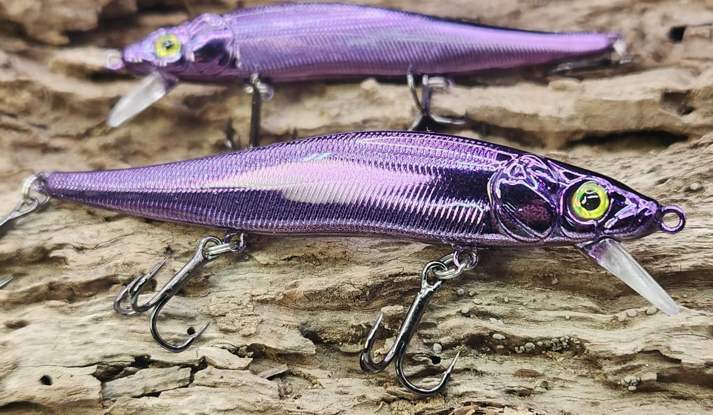 Megabass Vision 110ko