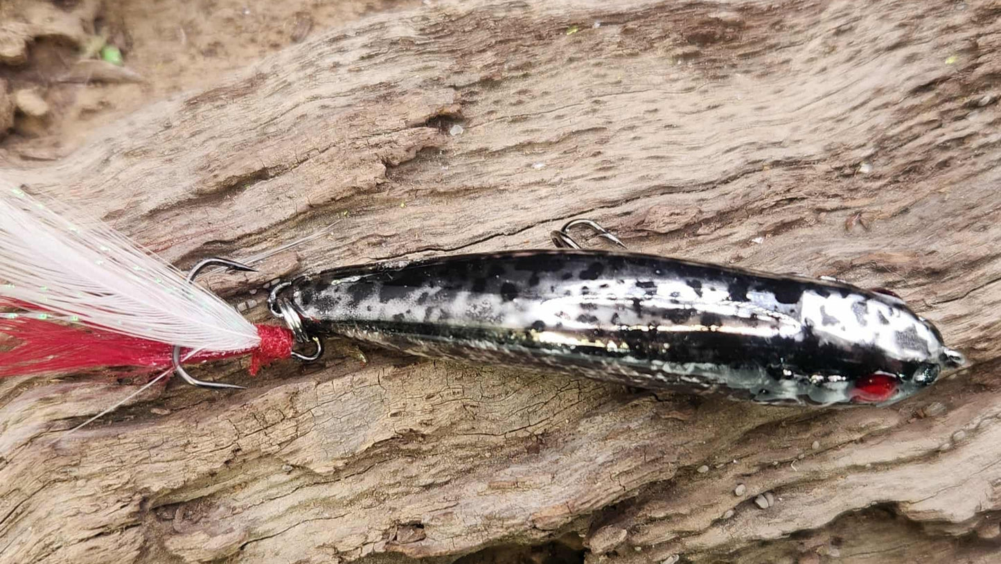 Megabass Karashi 60ko BFS