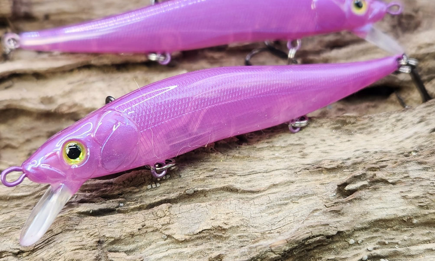 Megabass Vision 110 ko