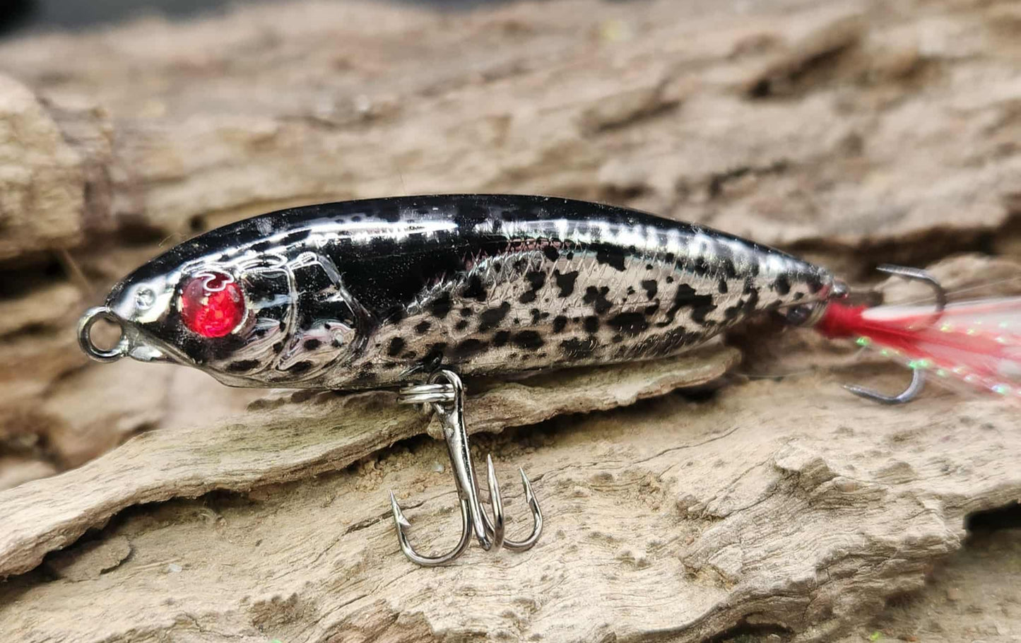 Megabass Karashi 60ko BFS