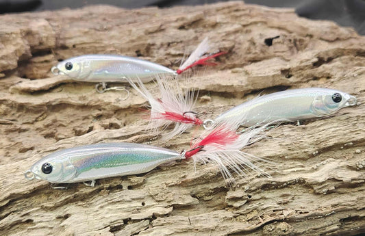 Megabass Karashi 60ko BFS