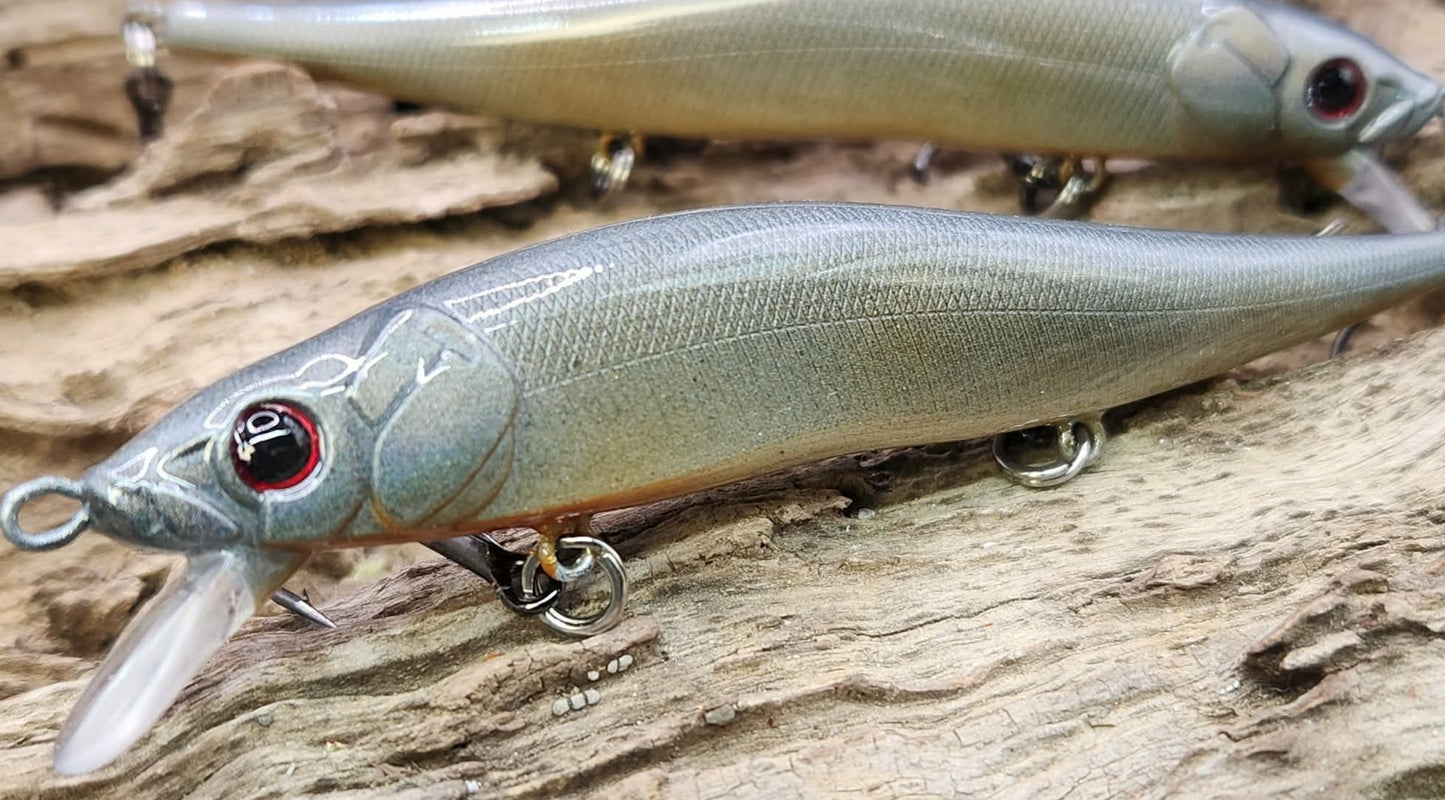 Megabass Vision 110 ko
