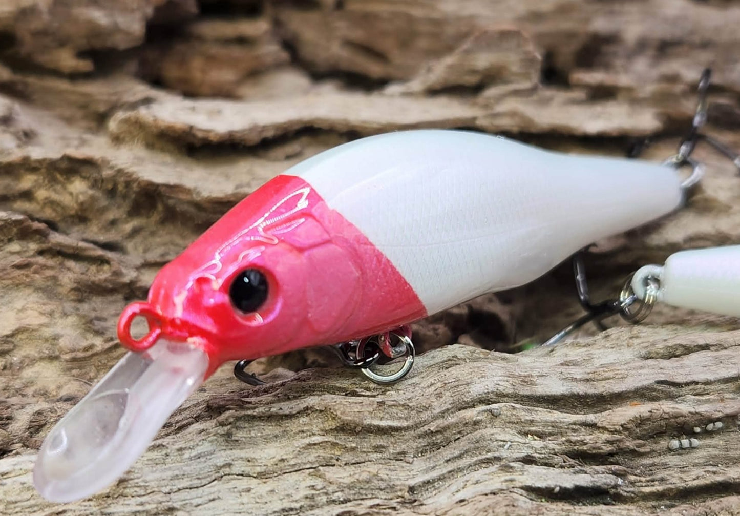 Megabass Trick Darter X80 ko
