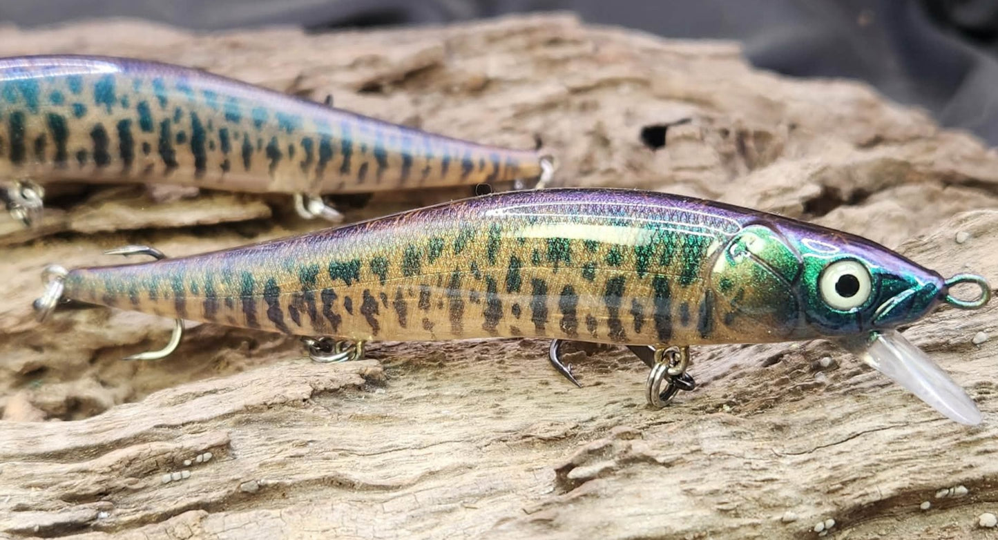 Megabass Vision 110 ko