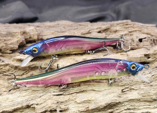 Megabass Vision 110 ko