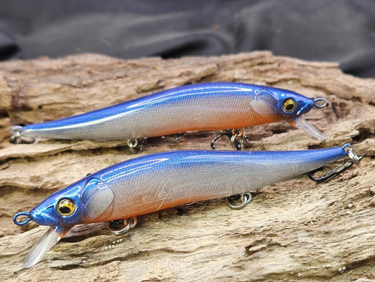 Megabass Vision 110 ko