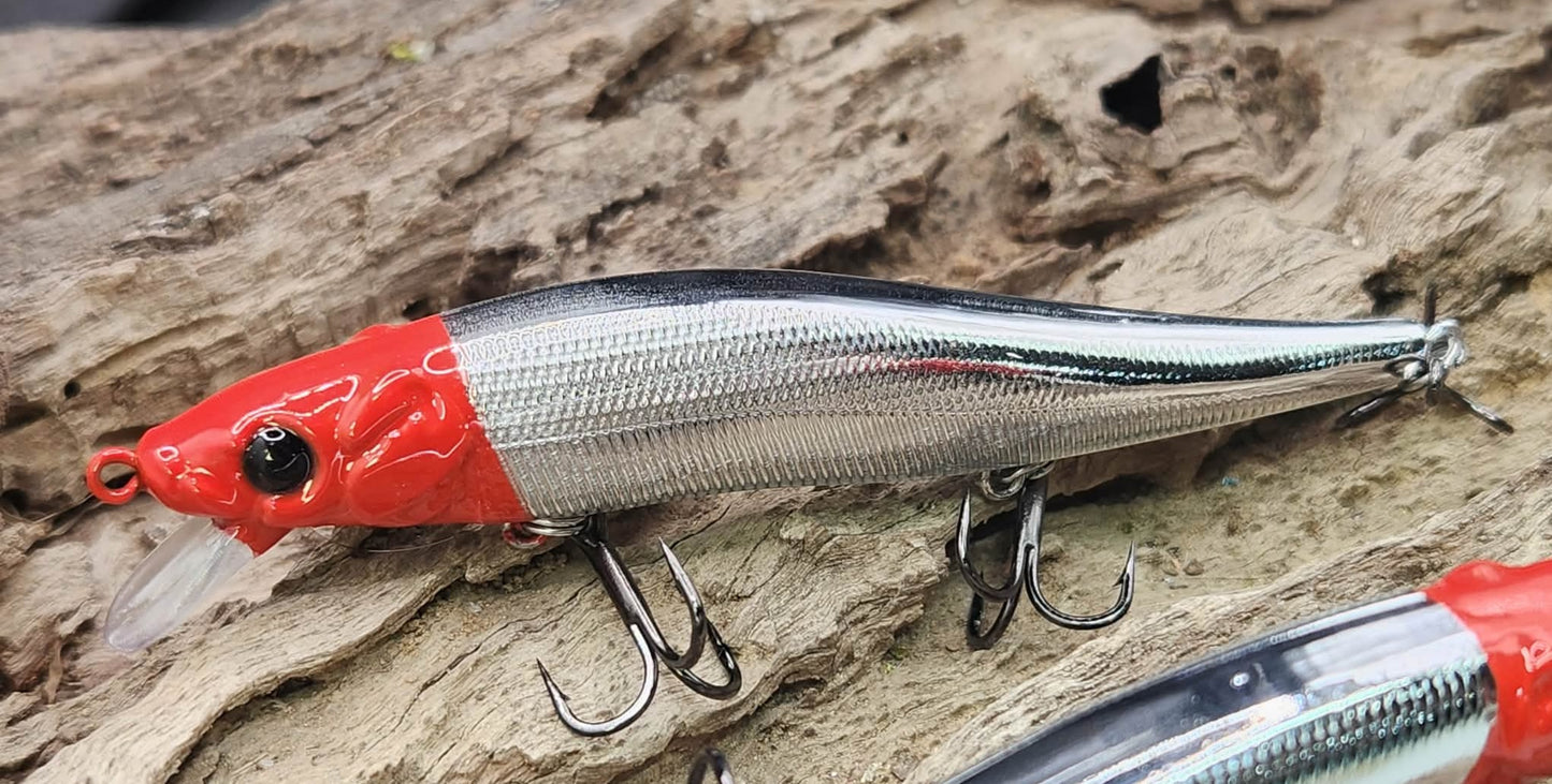 Megabass Vision 110ko