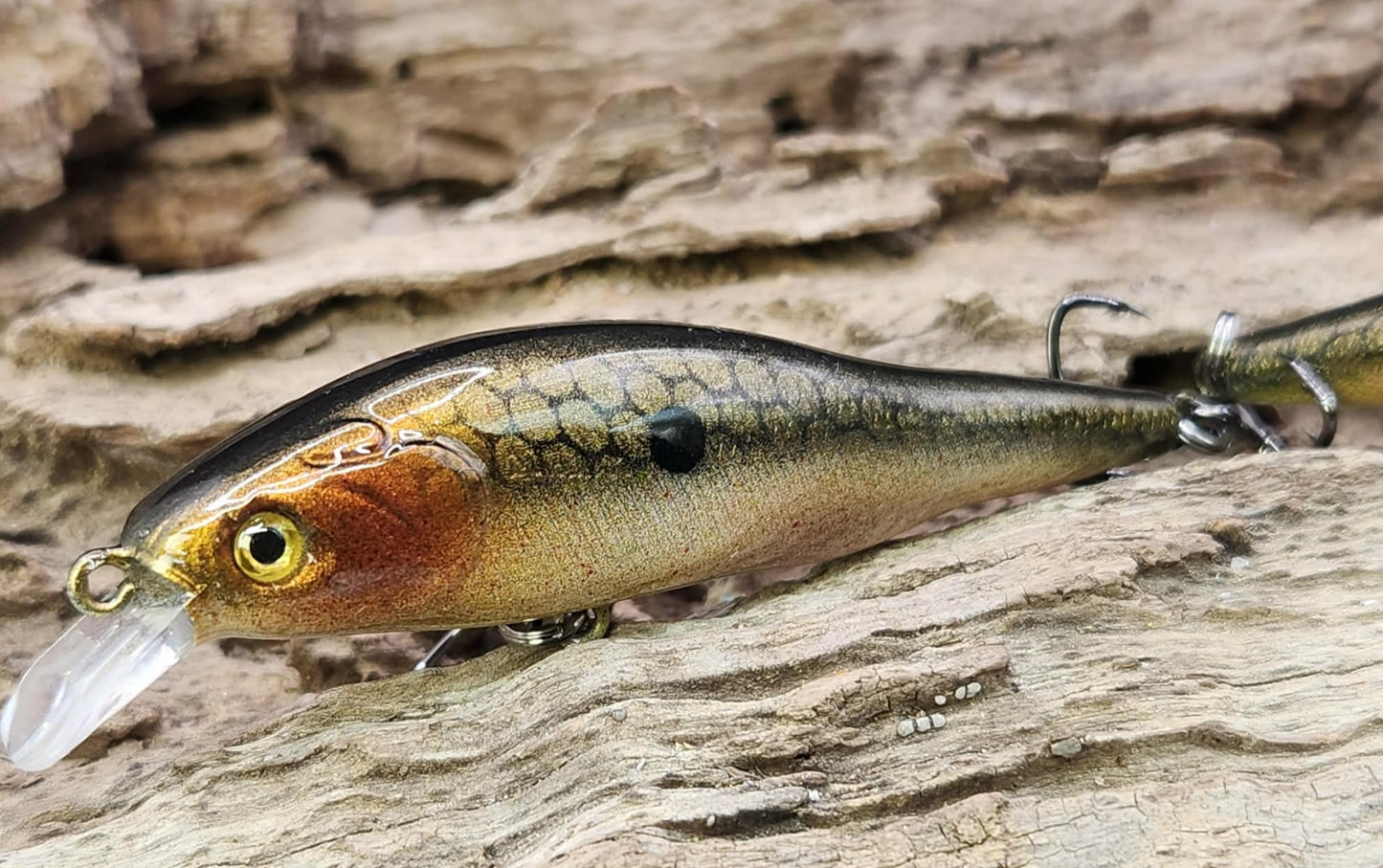 Megabass Trick Darter X80 ko