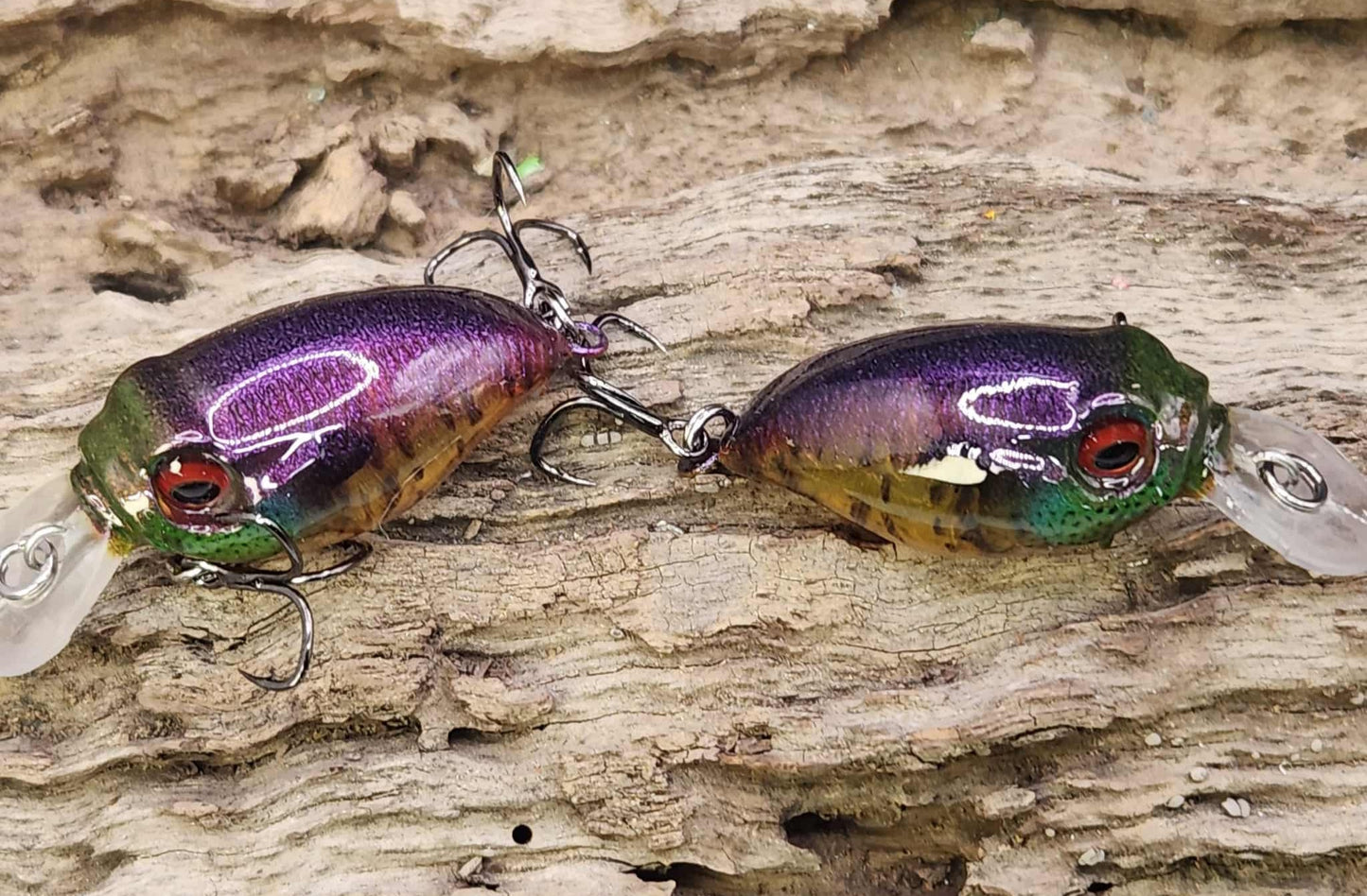 Megabass Griffon BFS ko