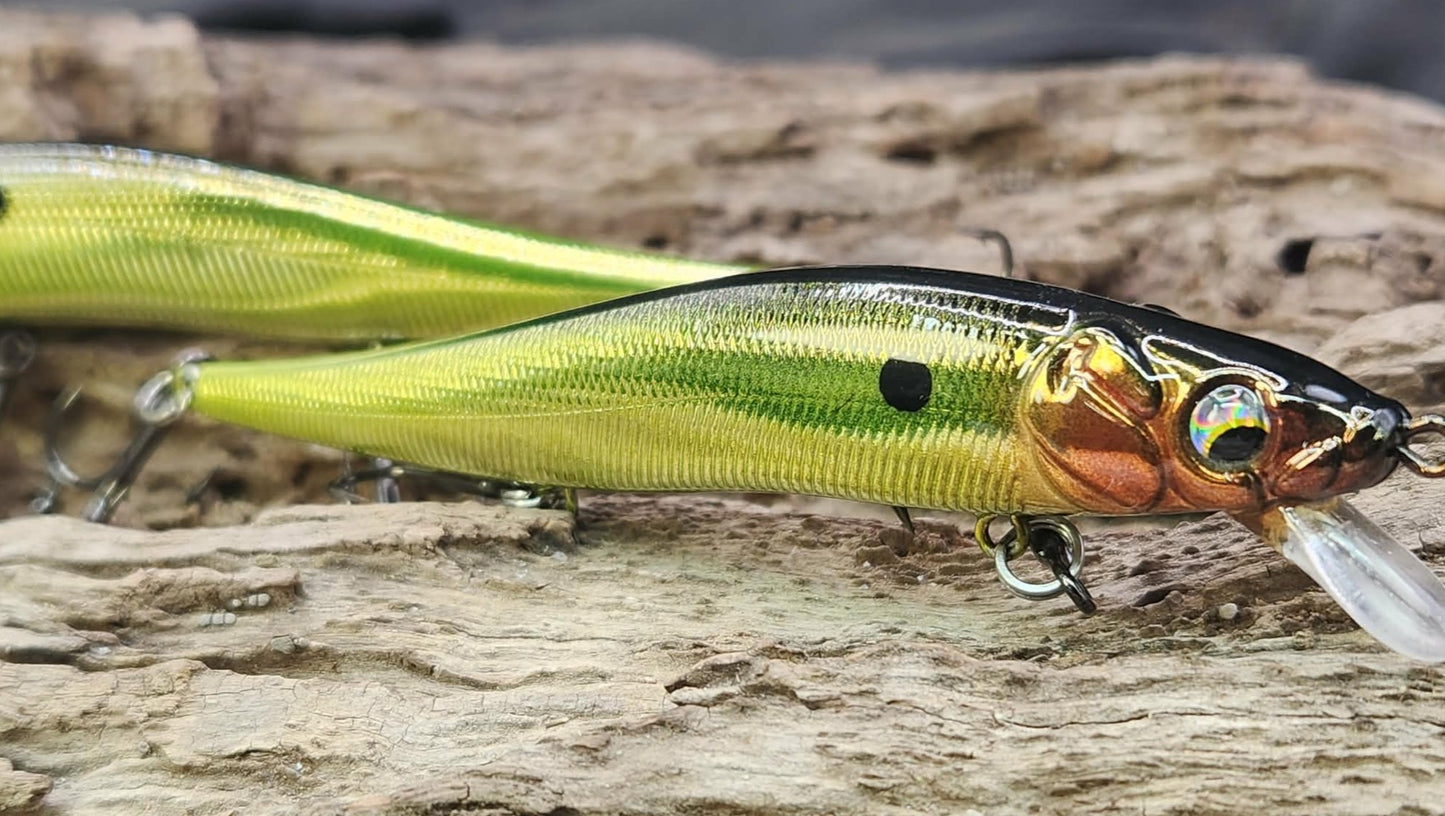 Megabass Vision 110ko