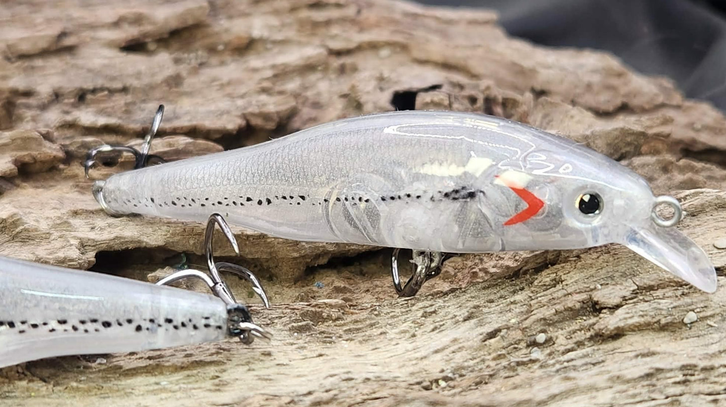 Megabass Trick Darter X80 ko