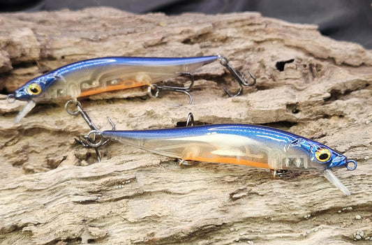 Megabass 110jr ko