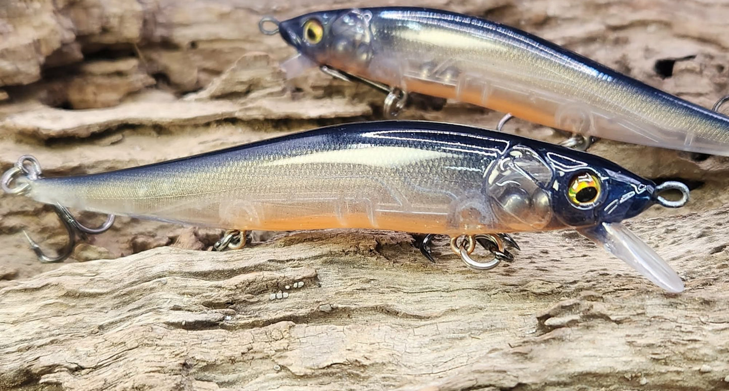 Megabass Vision 110 ko