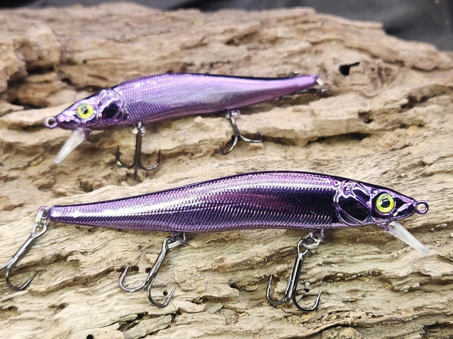 Megabass Vision 110ko