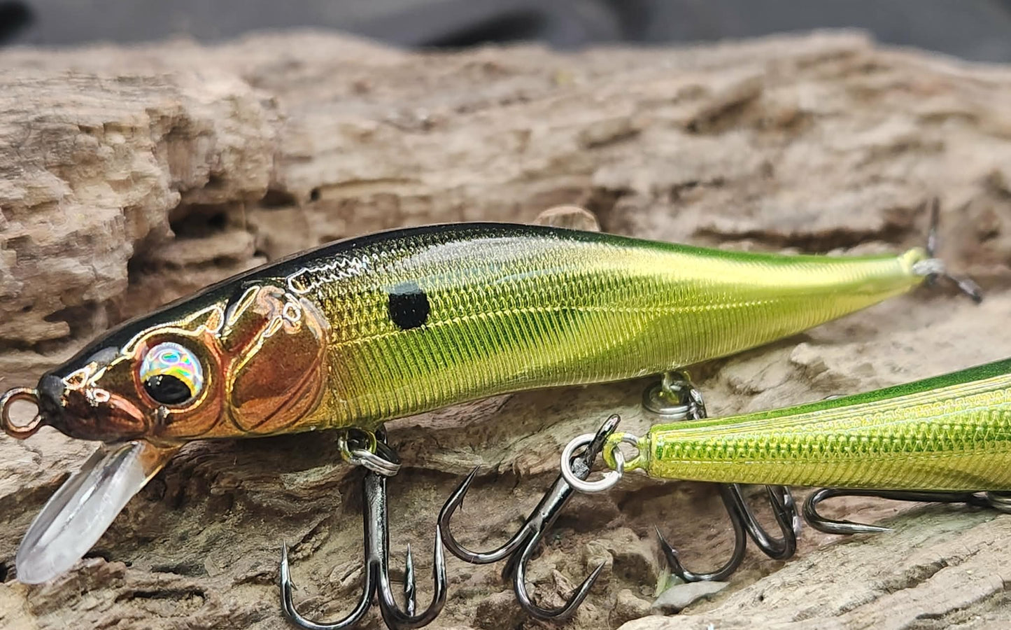Megabass Vision 110ko