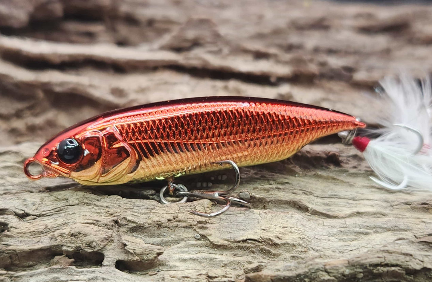 Megabass Karashi 60ko