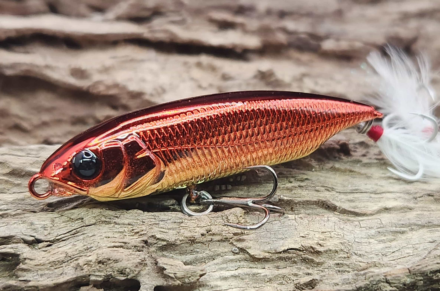 Megabass Karashi 60ko