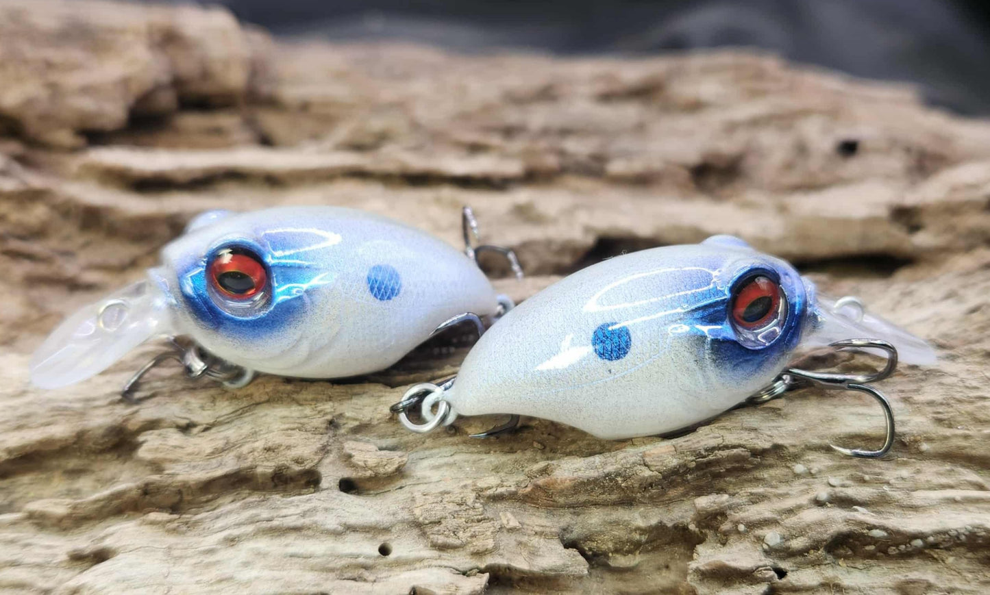 Megabass Griffon ko – TWELVE OAKS CUSTOM LURES