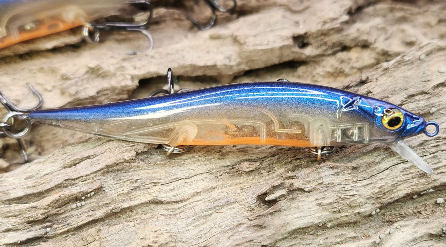 Megabass 110jr ko