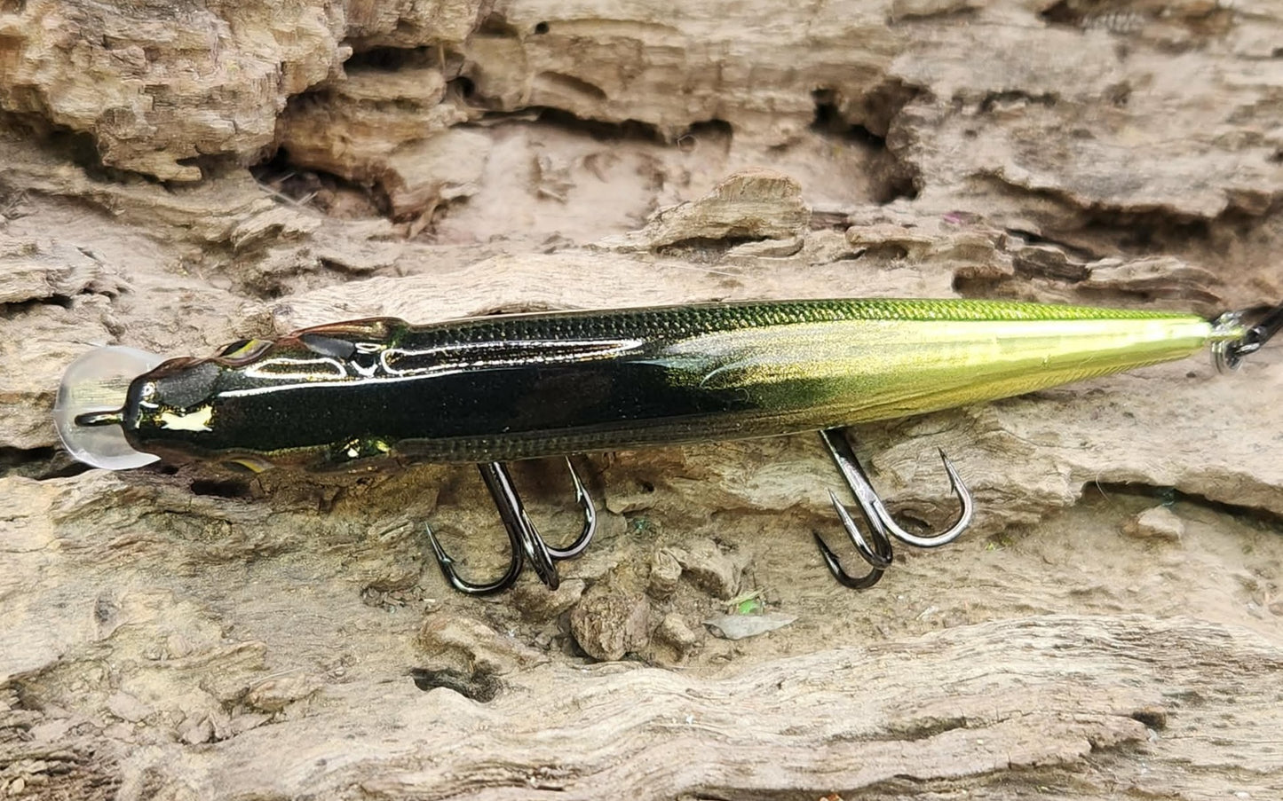 Megabass Vision 110ko