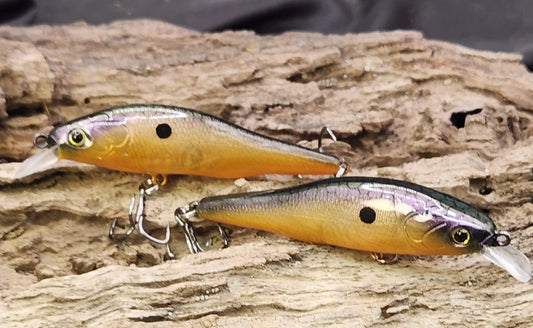 Megabass Trick Darter X80 ko