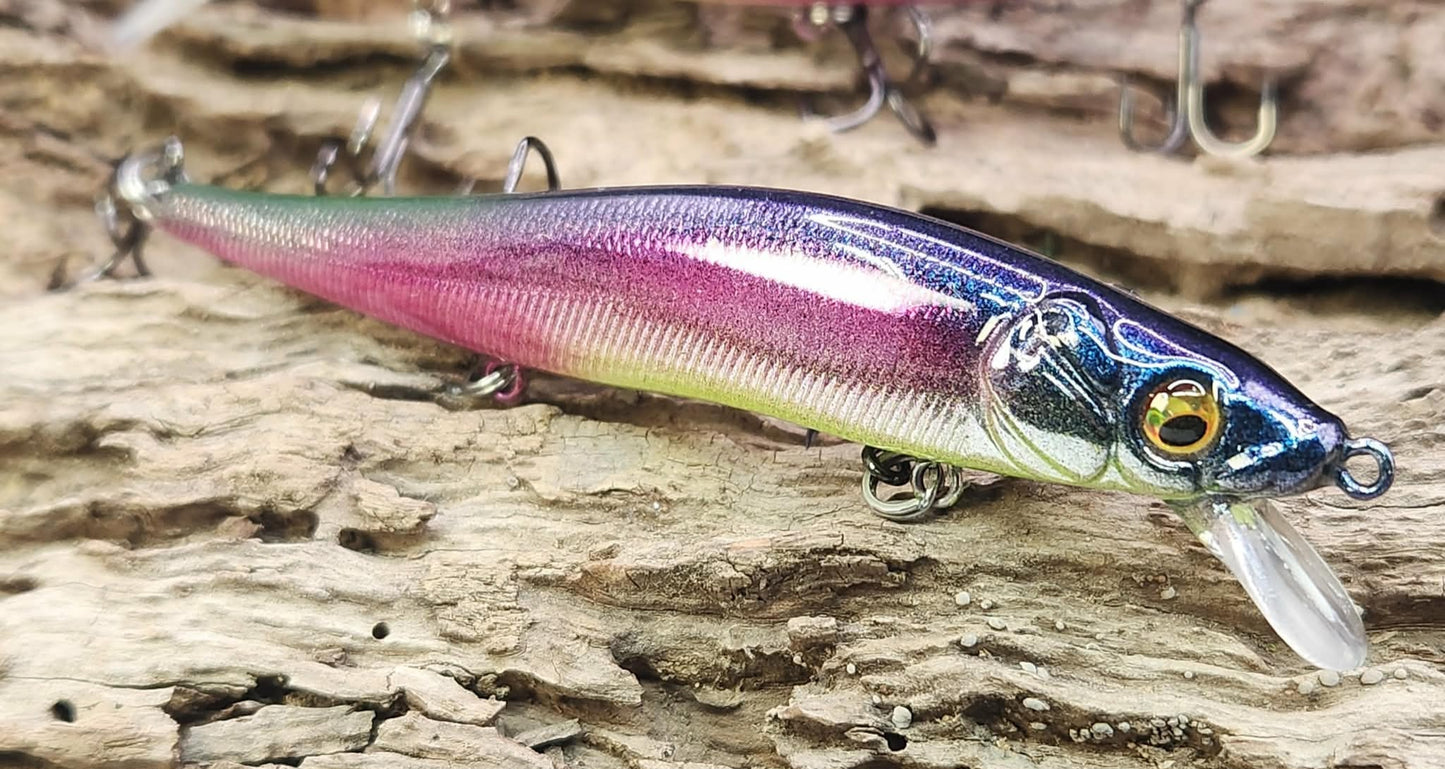 Megabass Vision 110ko