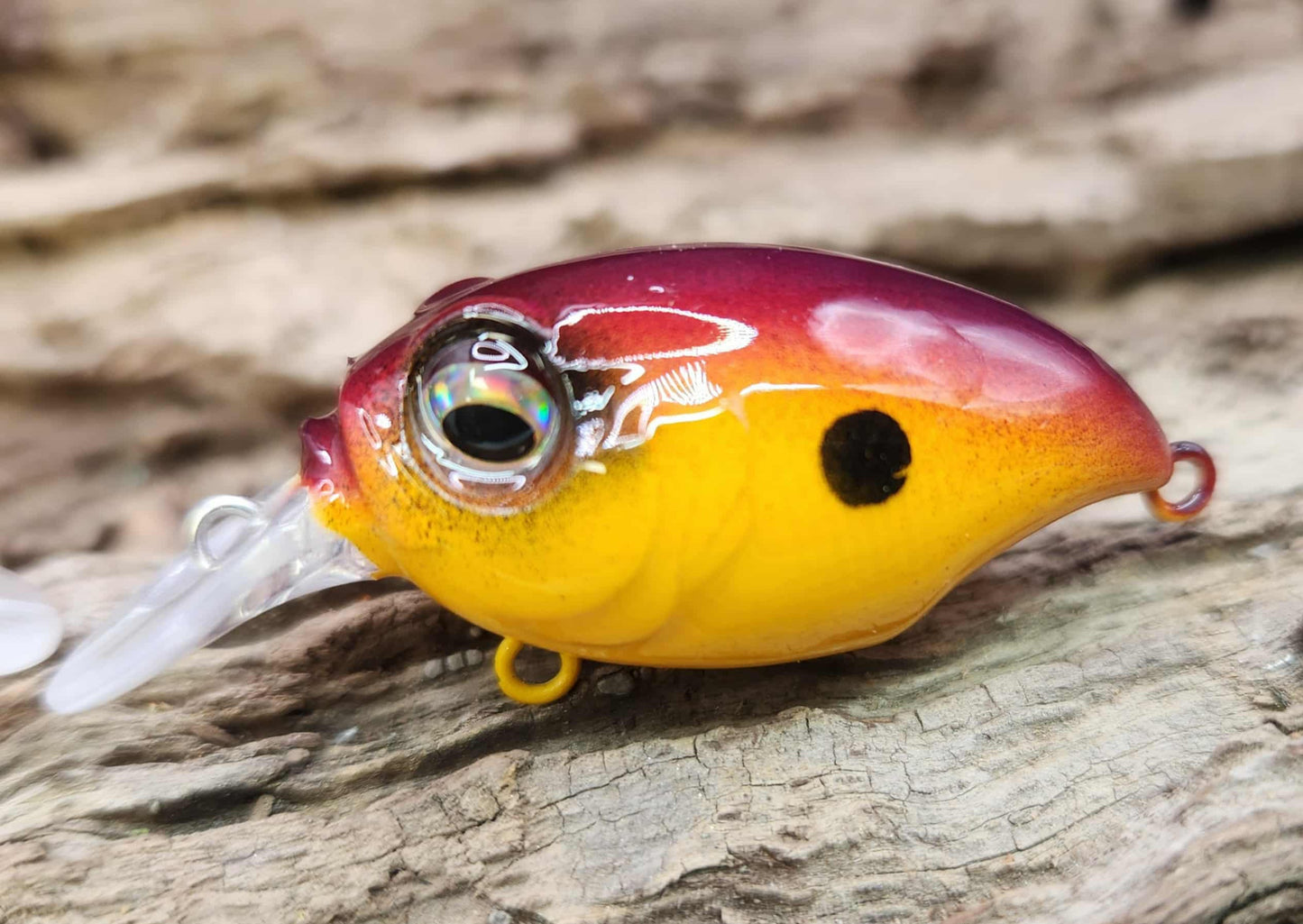 Megabass Griffon ko