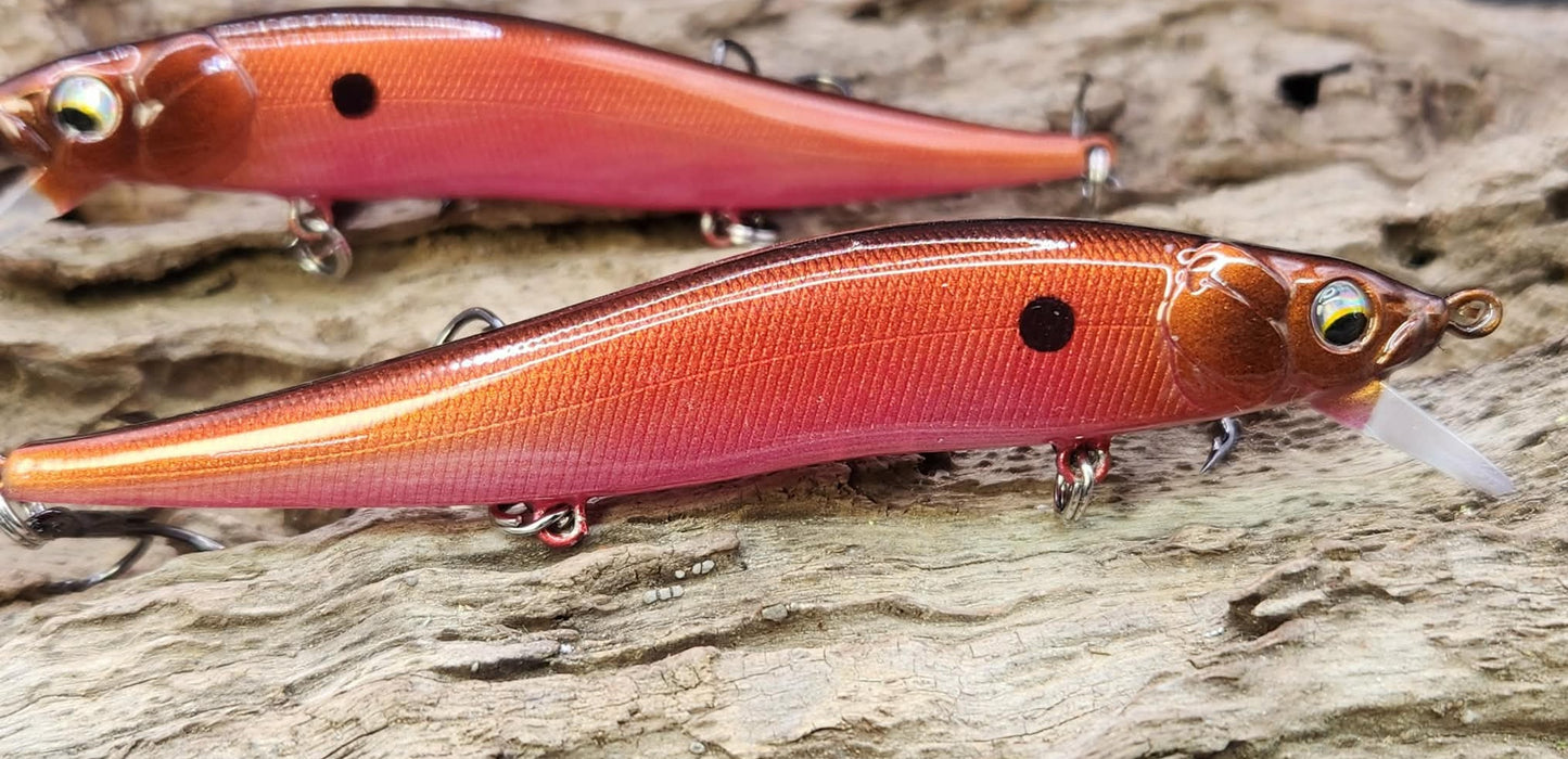Megabass Vision 110 ko