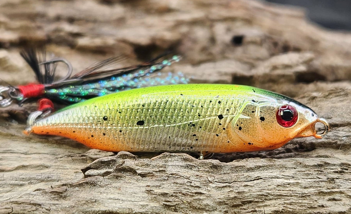 Megabass Karashi 60ko