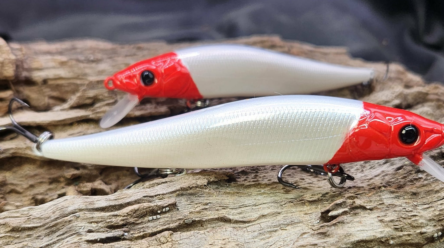 Megabass Vision 110 ko
