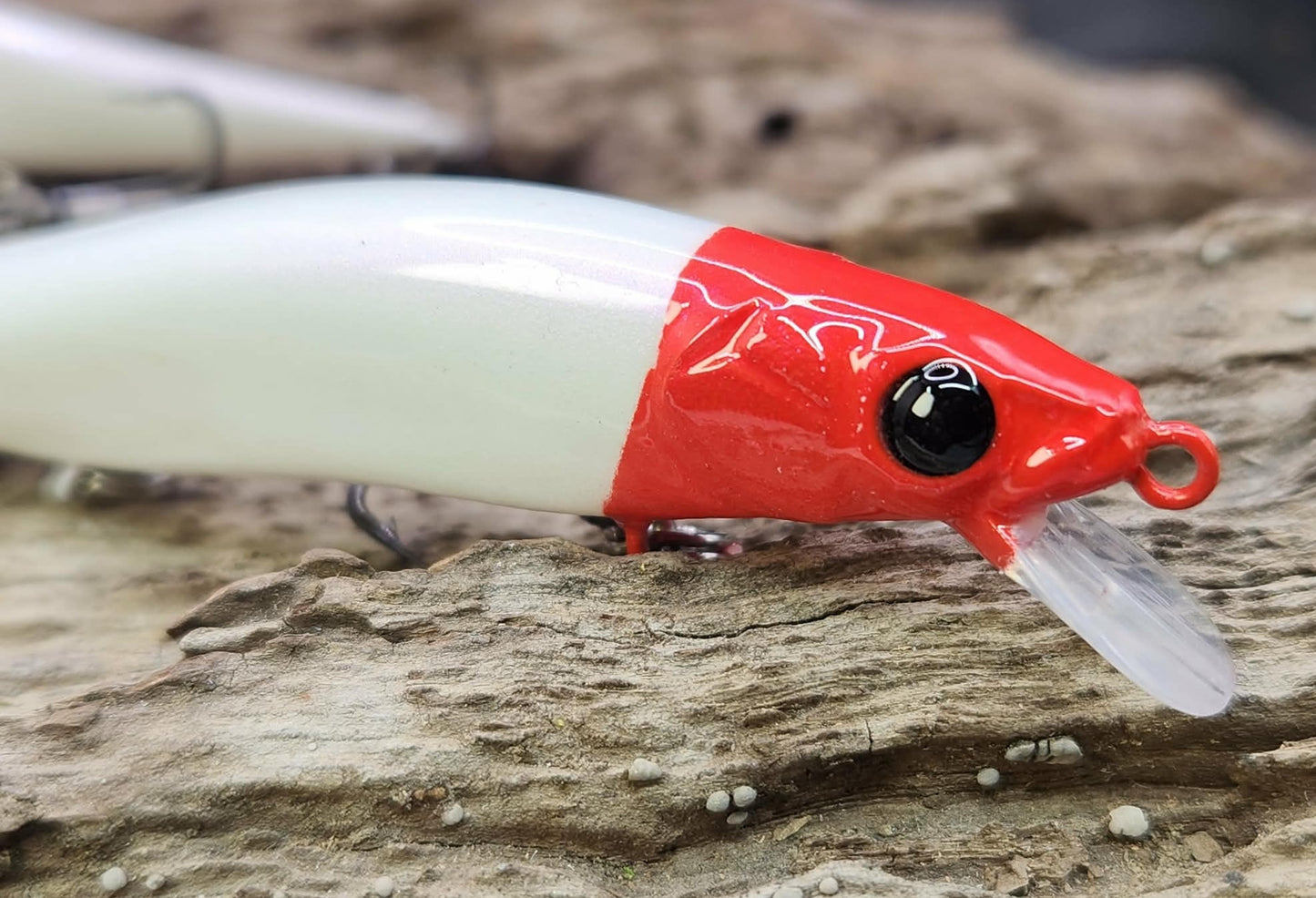 Megabass 110jr ko